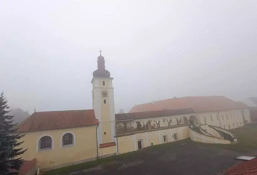 Majatalo Penzion Nové Dvory