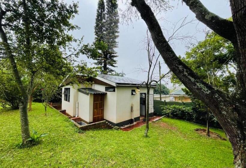 بنسيون Starlight Guest House