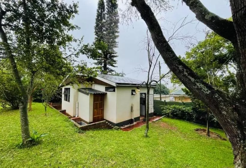 Majatalo Starlight Guest House