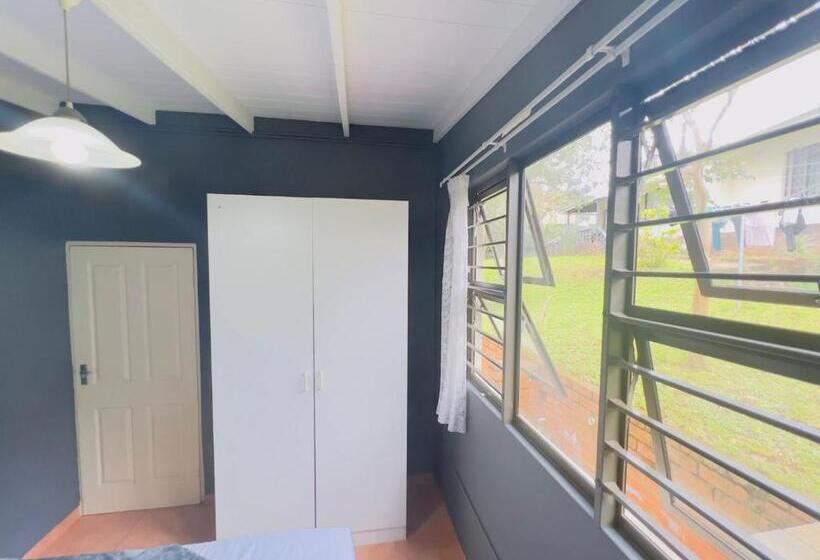 بنسيون Starlight Guest House