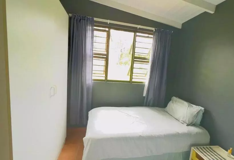 Majatalo Starlight Guest House