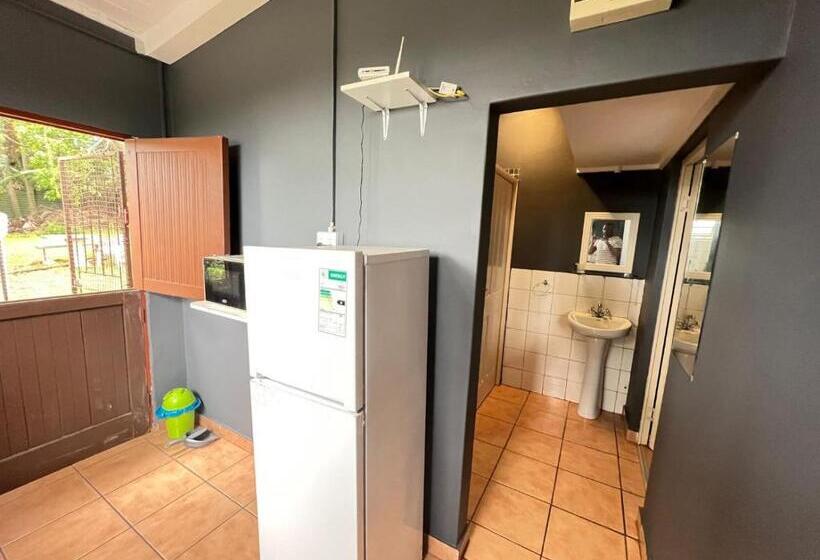 بنسيون Starlight Guest House