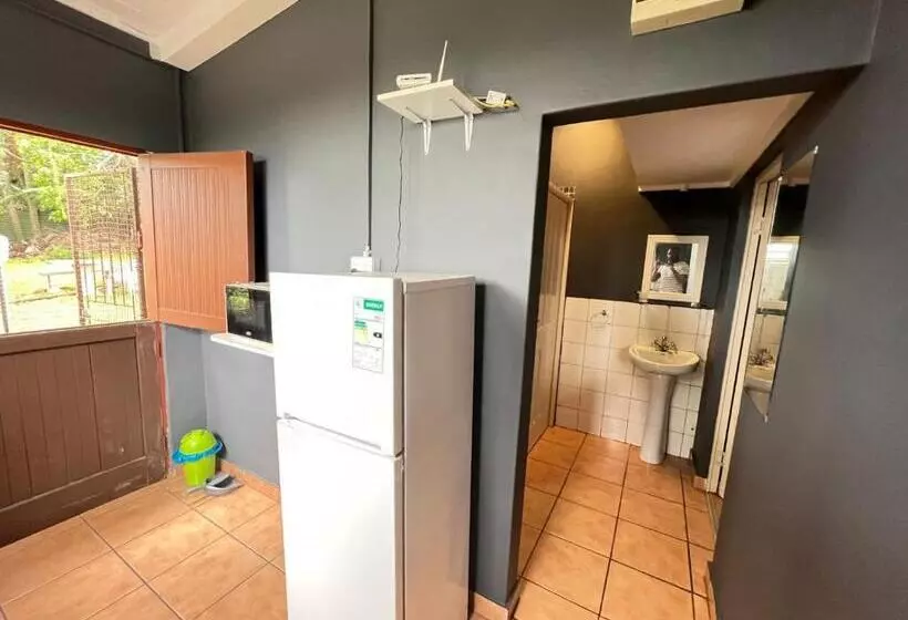 Majatalo Starlight Guest House