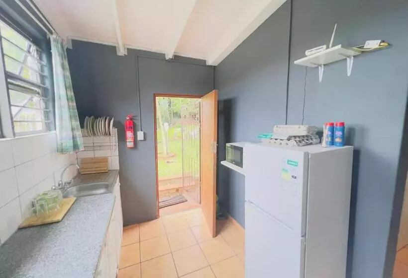 Majatalo Starlight Guest House