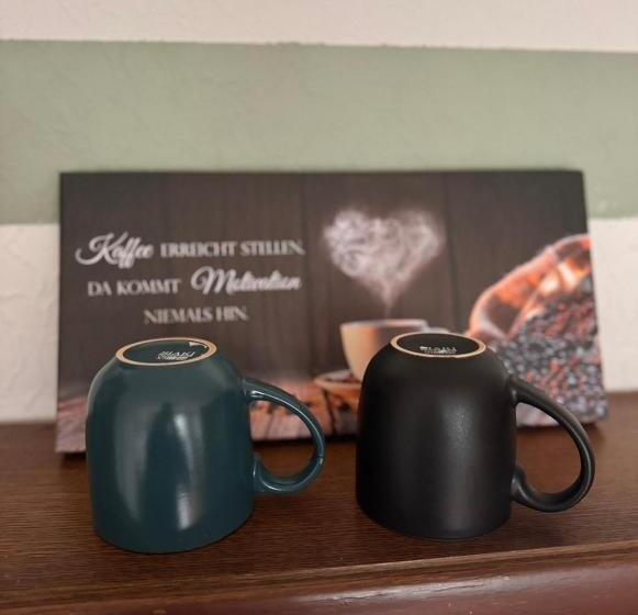 Pension Faulpelz   Apartment