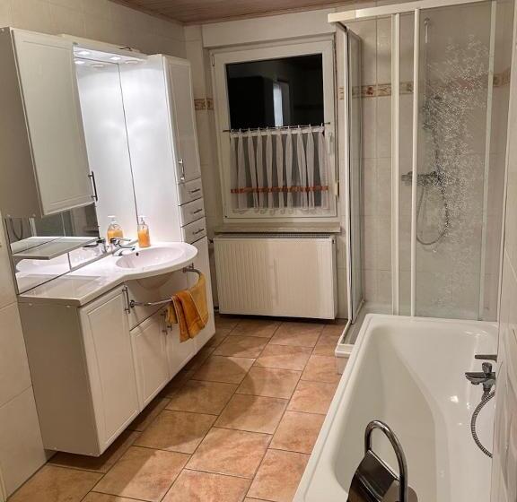 Pension Faulpelz   Apartment