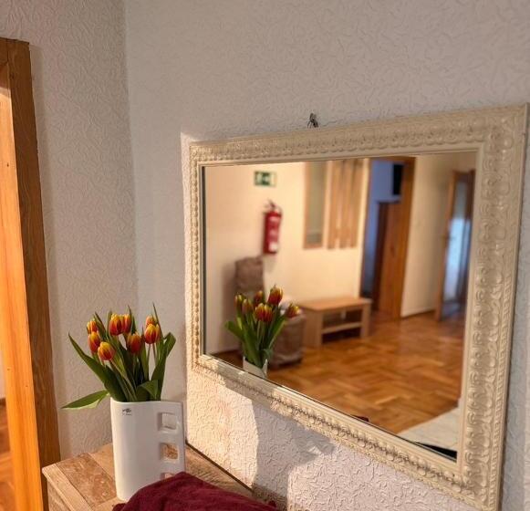 Pension Faulpelz   Apartment