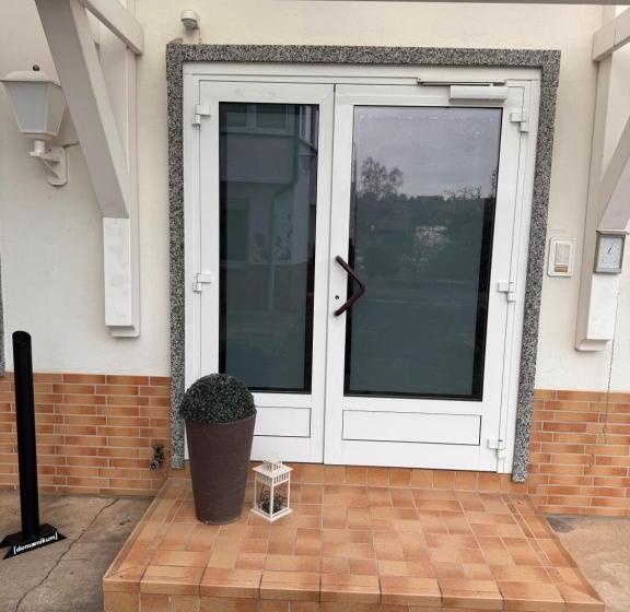 Pension Faulpelz   Apartment