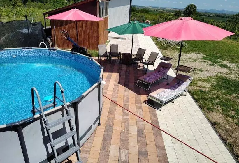 Pensiunea Casa Negrea