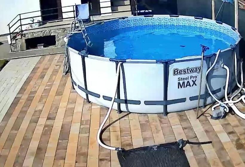 Pensiunea Casa Negrea