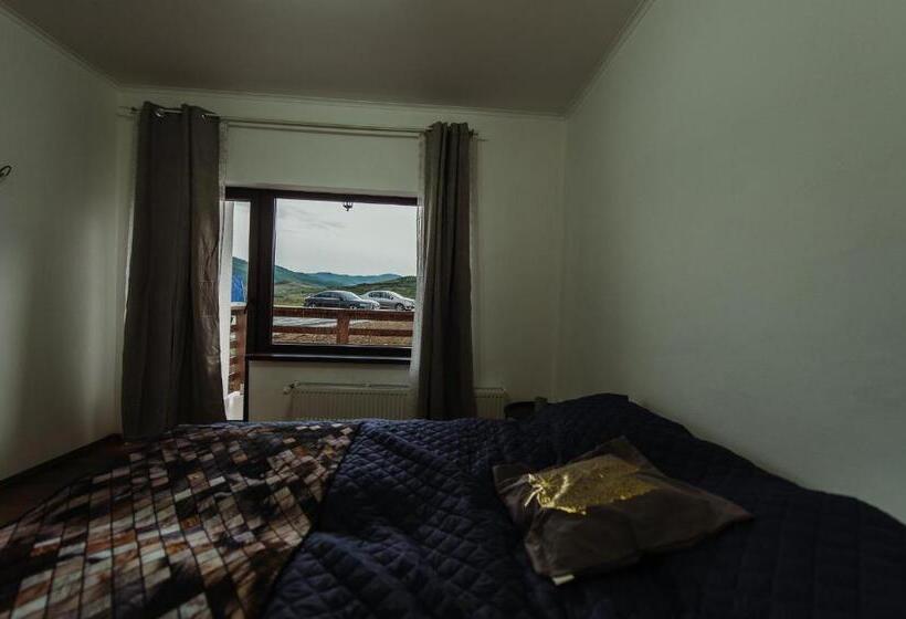 Pensiunea Casa Negrea