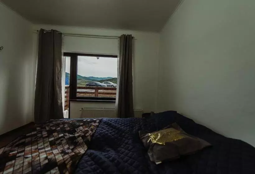 Pensiunea Casa Negrea