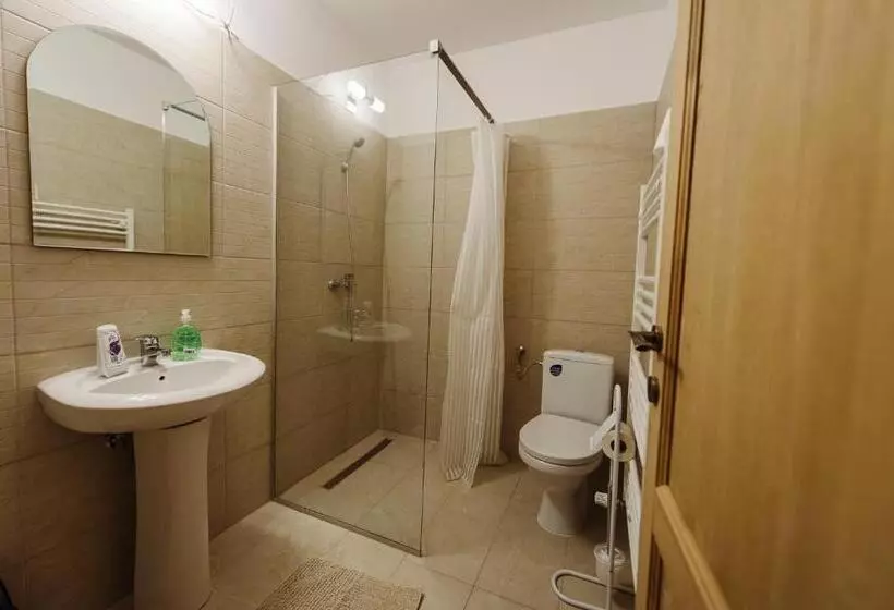 Pensiunea Casa Negrea