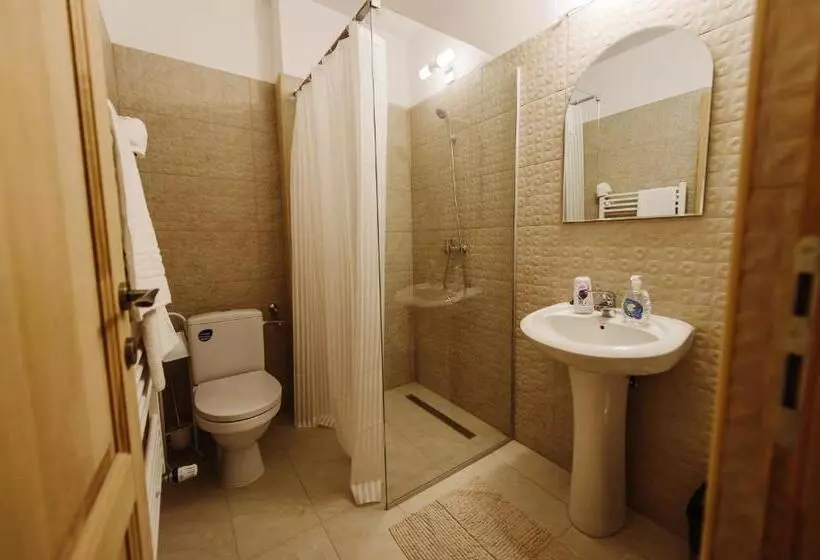 Pensiunea Casa Negrea