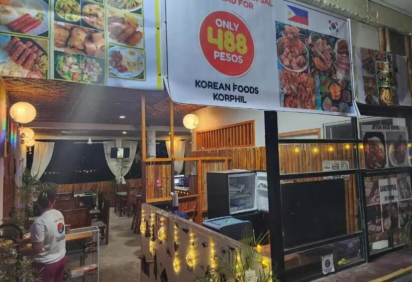 8thhotel Restobar