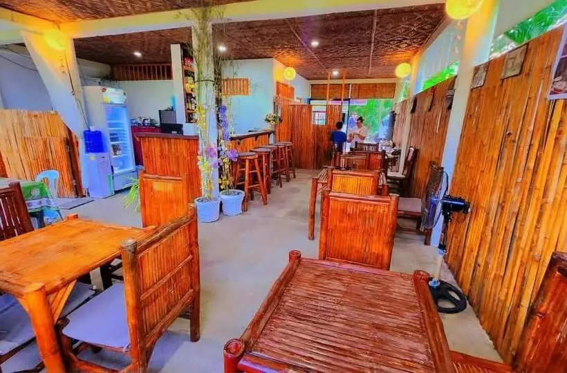 8thhotel Restobar