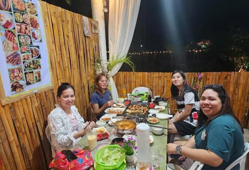 8thhotel Restobar