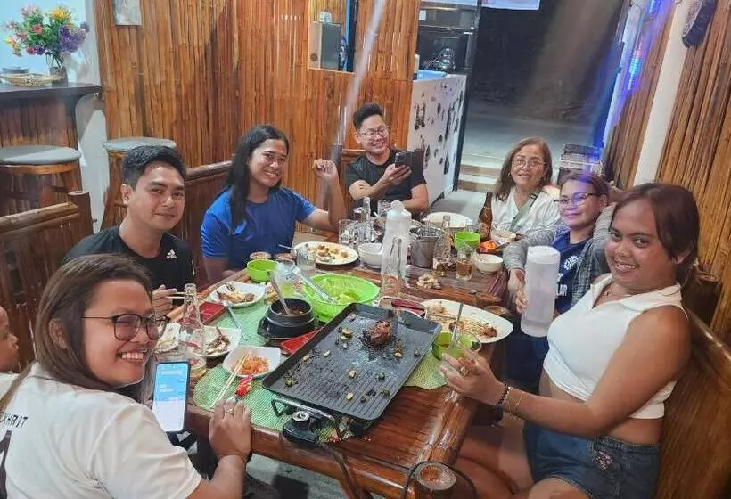 8thhotel Restobar