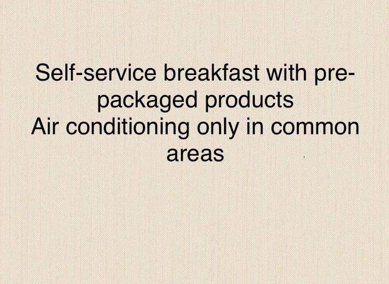 B&b Alessandro Private Room & Bathroom In Shared Apartment