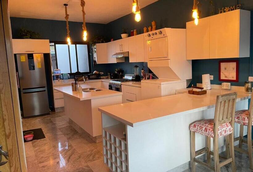 تختخواب و صبحانه Itzae Antigua San Miguel De Allende Dog Friendly