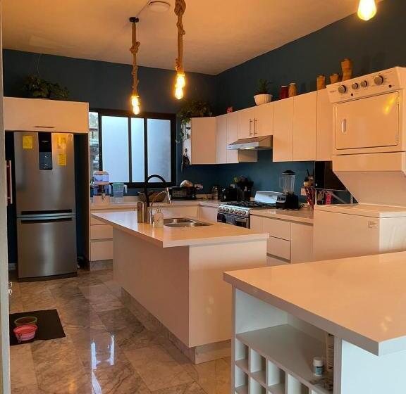 تختخواب و صبحانه Itzae Antigua San Miguel De Allende Dog Friendly