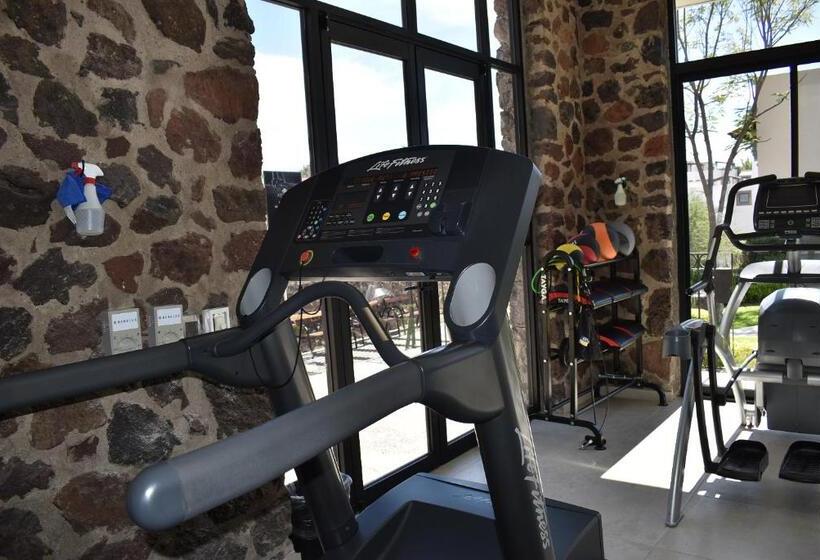 تختخواب و صبحانه Itzae Antigua San Miguel De Allende Dog Friendly