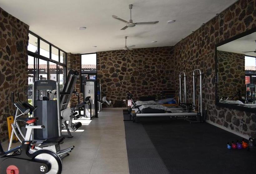 تختخواب و صبحانه Itzae Antigua San Miguel De Allende Dog Friendly