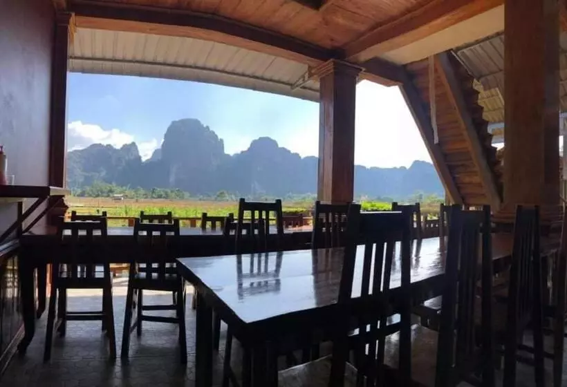 Aamiaismajoitus (B&B) Dd Guesthouse