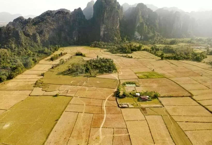 Aamiaismajoitus (B&B) Dd Guesthouse