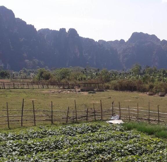 Bed and Breakfast Dd Guesthouse