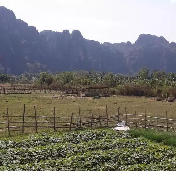 Aamiaismajoitus (B&B) Dd Guesthouse