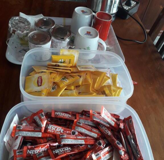 Bed and Breakfast Dd Guesthouse