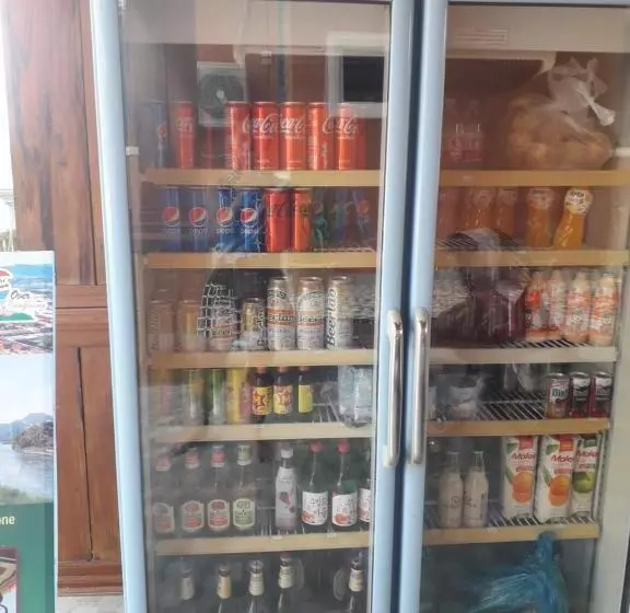 Aamiaismajoitus (B&B) Dd Guesthouse