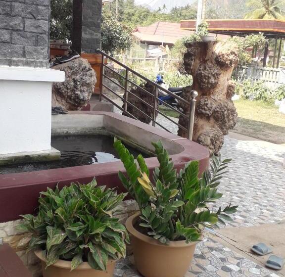 Bed and Breakfast Dd Guesthouse