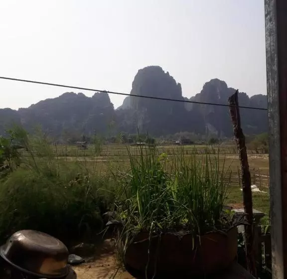 Aamiaismajoitus (B&B) Dd Guesthouse