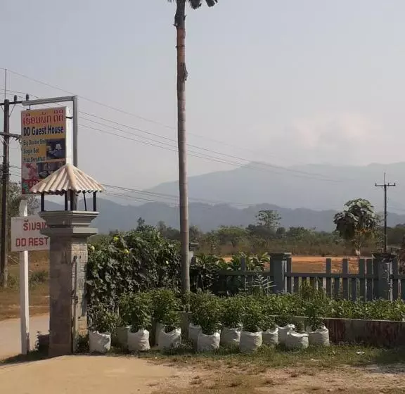 Aamiaismajoitus (B&B) Dd Guesthouse