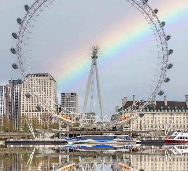 ベッドアンドブレックファースト Lgbtq Double Room