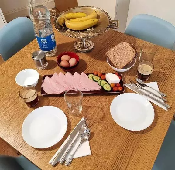 ベッドアンドブレックファースト Lgbtq Double Room