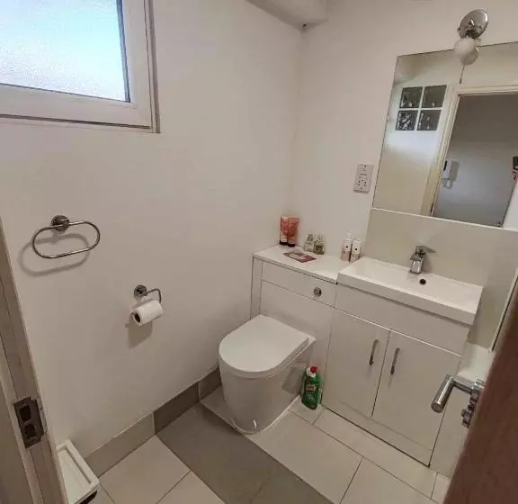 ベッドアンドブレックファースト Lgbtq Double Room