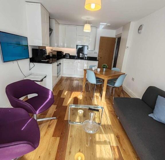 تختخواب و صبحانه Lgbtq Double Room