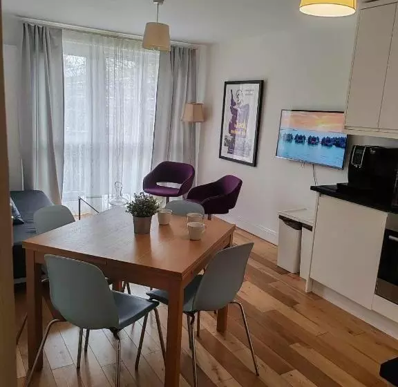 ベッドアンドブレックファースト Lgbtq Double Room