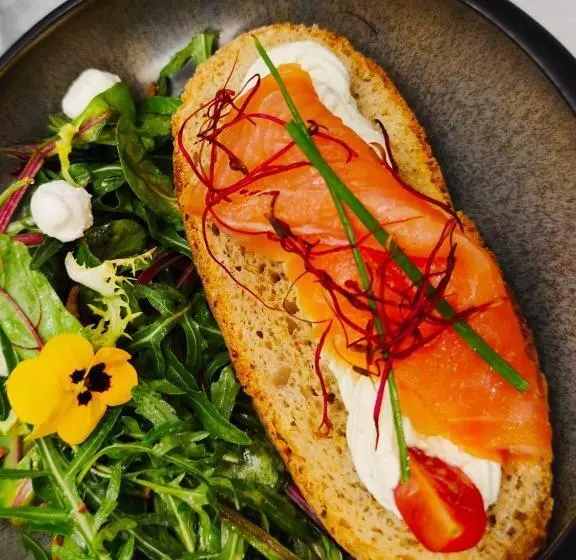 ベッドアンドブレックファースト Lodge Tente Les Pommiers Glamping ô Rendez Vous En Demi Pension