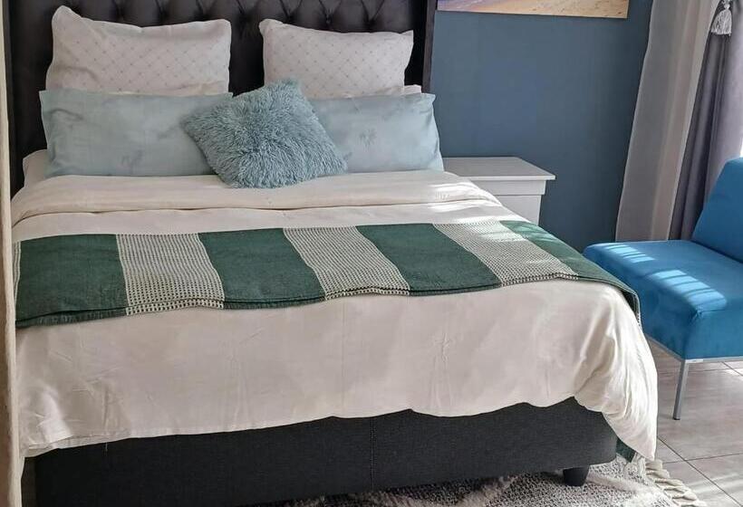 צימר Mwb Apartment