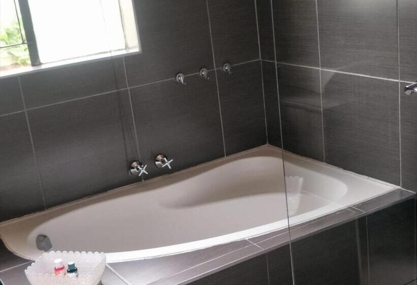 צימר Mwb Apartment