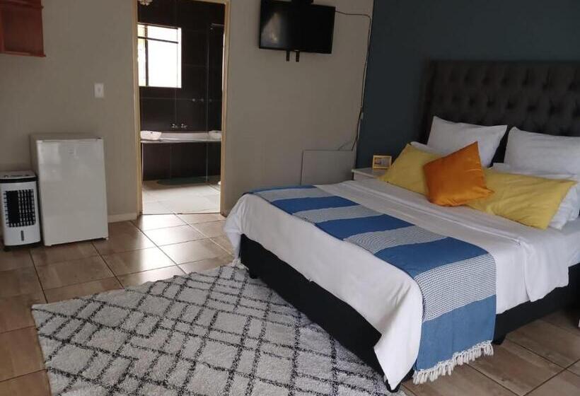 צימר Mwb Apartment