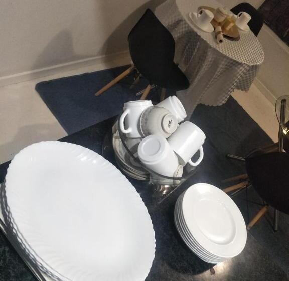 צימר Mwb Apartment