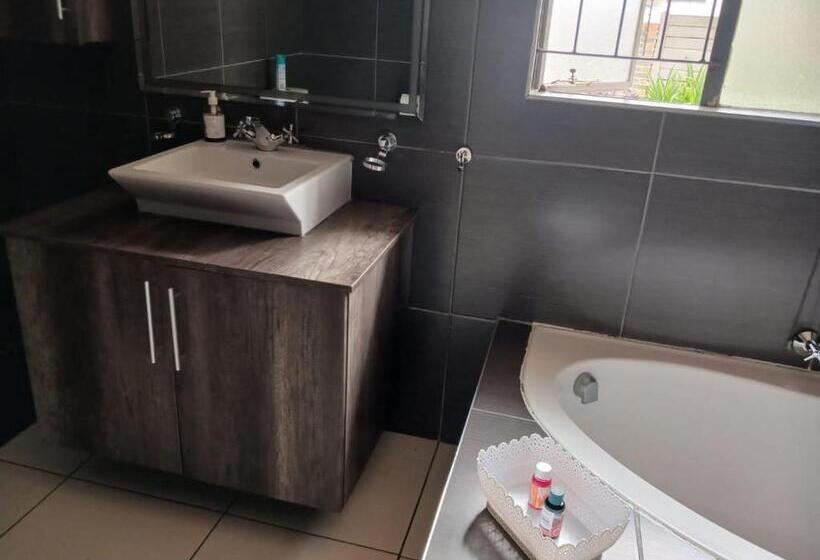 צימר Mwb Apartment