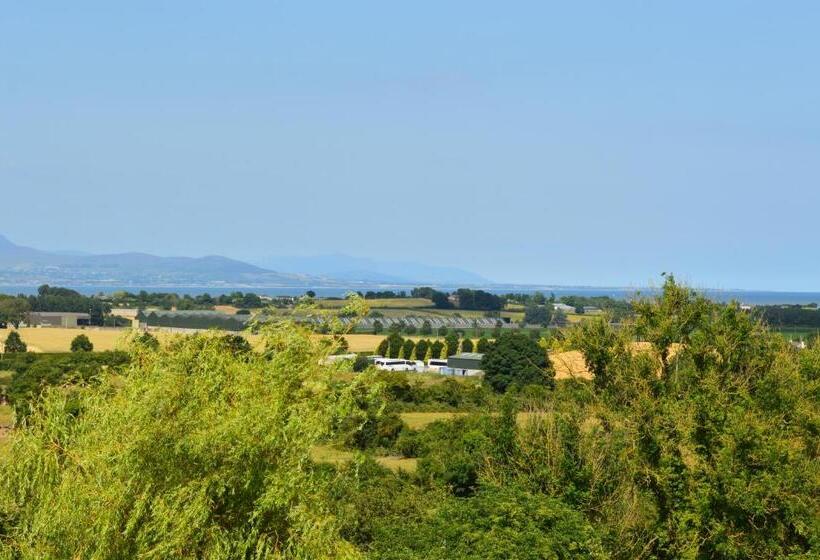 مبيت وإفطار Ravenwood