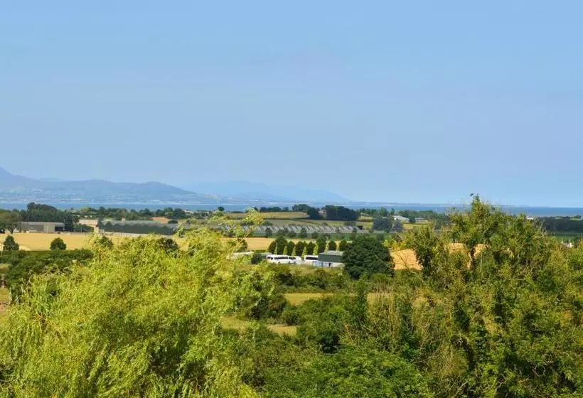 Aamiaismajoitus (B&B) Ravenwood