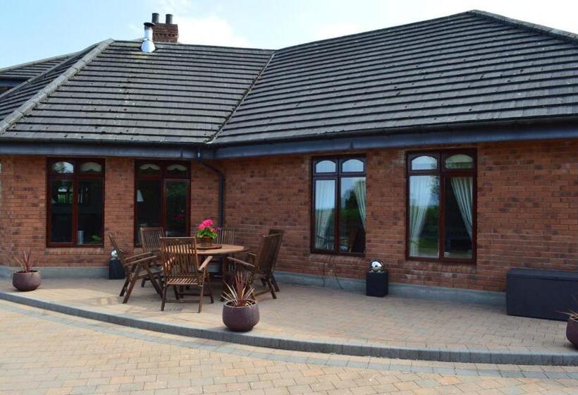 مبيت وإفطار Ravenwood